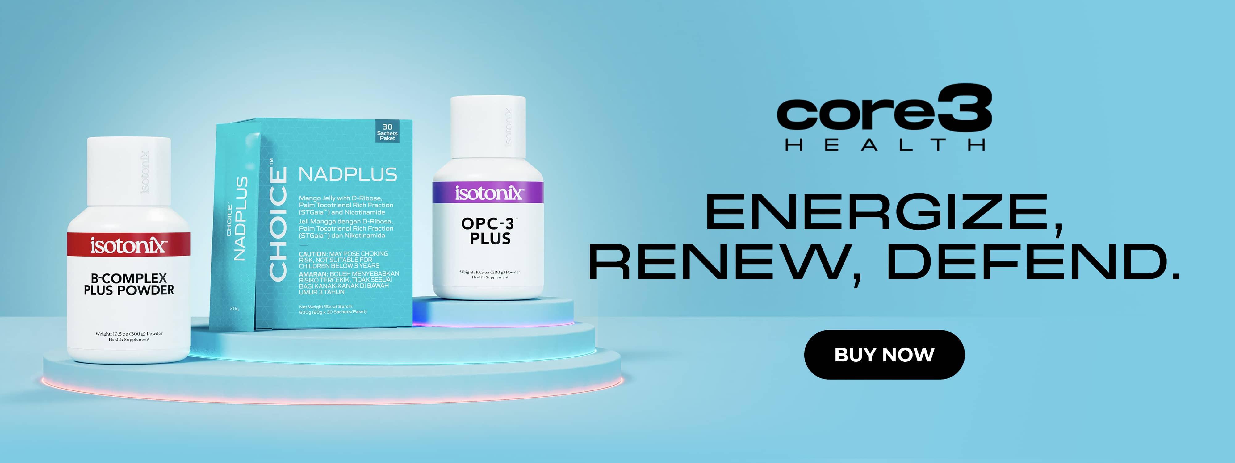 Tower+ Magnesium Spray — Train. Reset. Dominate.